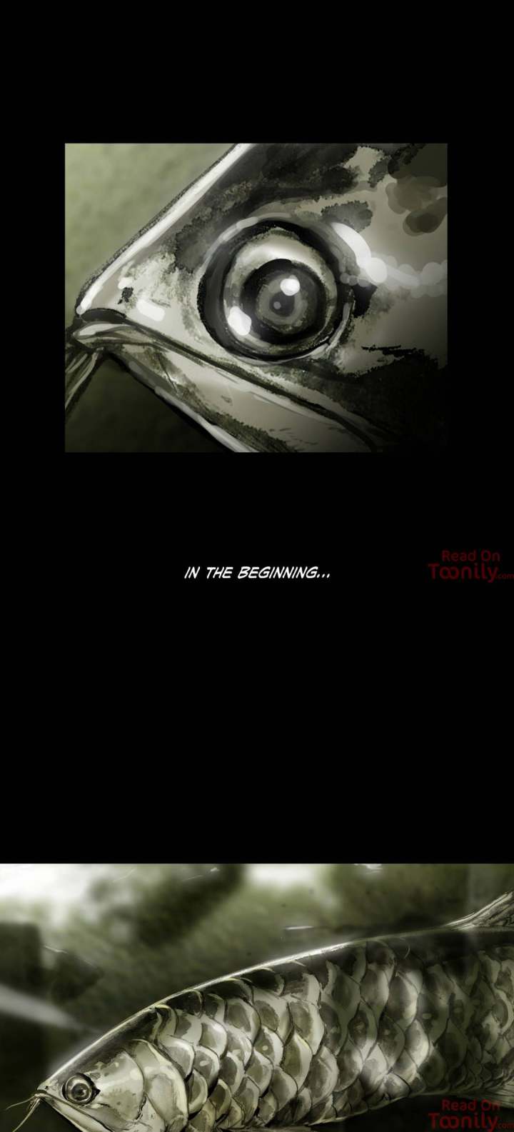 Origin of Sensibility - Chapter 1 [photo 2] - MangaPorn