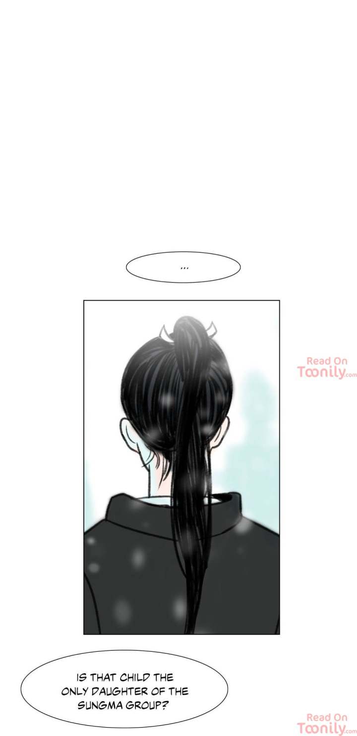 Origin of Sensibility - Chapter 1 [photo 25] - MangaPorn