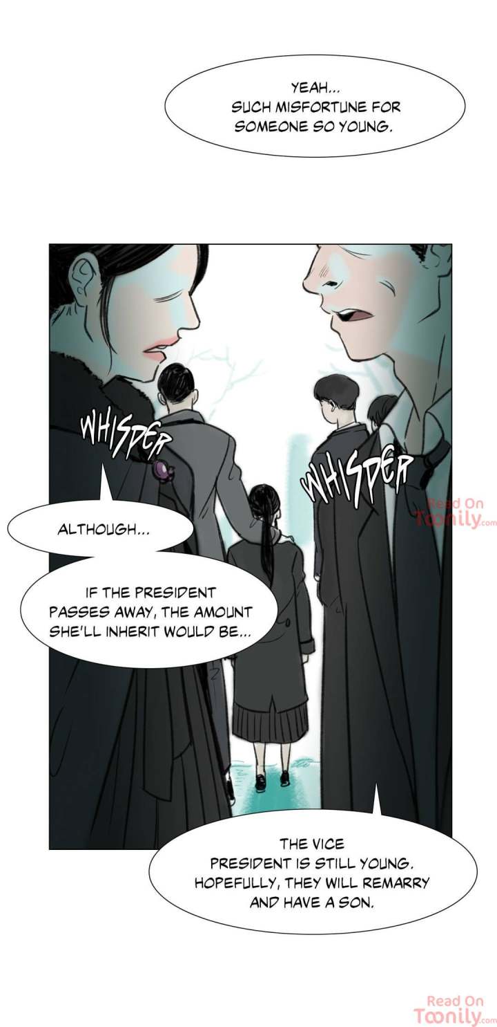 Origin of Sensibility - Chapter 1 [photo 26] - MangaPorn