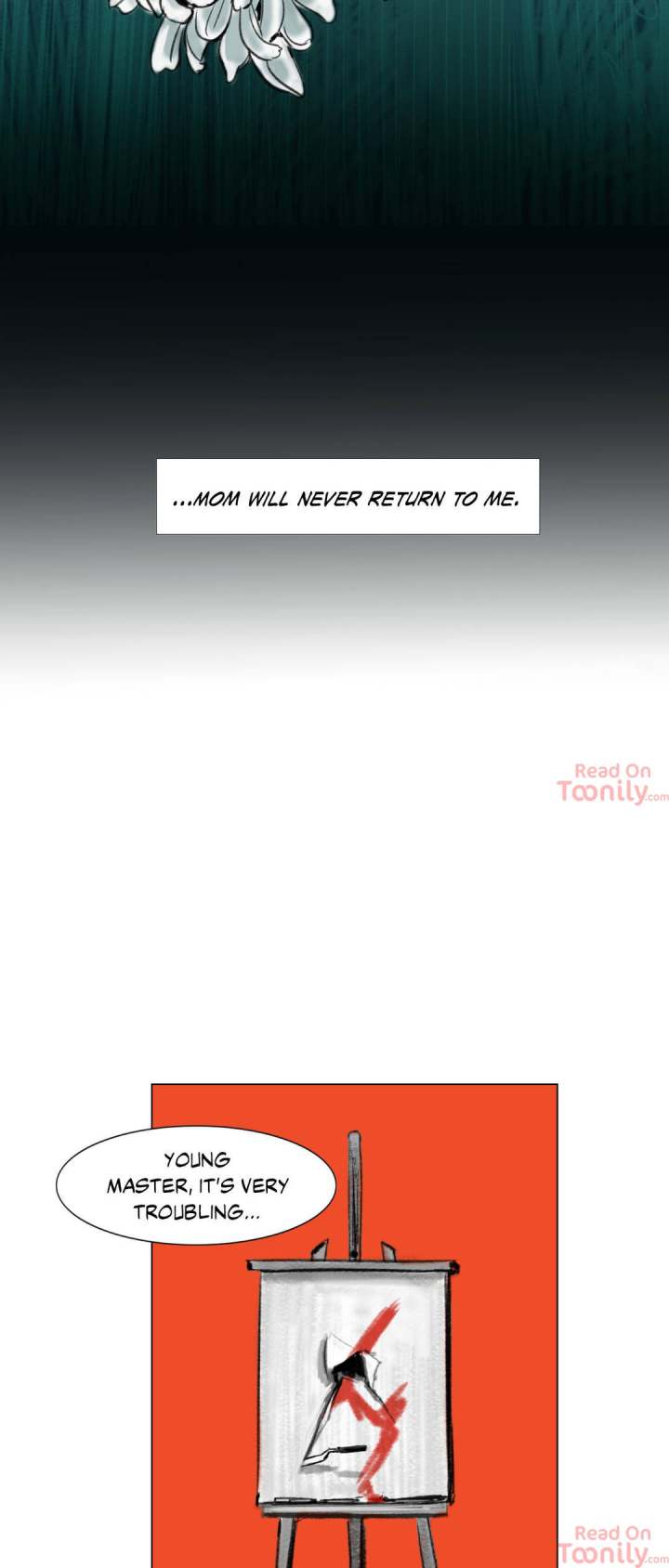 Origin of Sensibility - Chapter 1 [photo 28] - MangaPorn