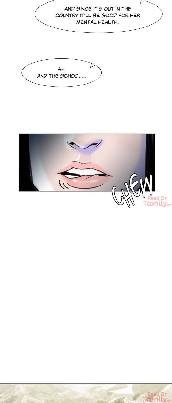 Origin of Sensibility - Chapter 1 [photo 31] - MangaPorn