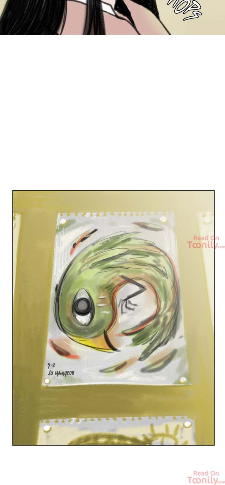 Origin of Sensibility - Chapter 1 [photo 45] - MangaPorn