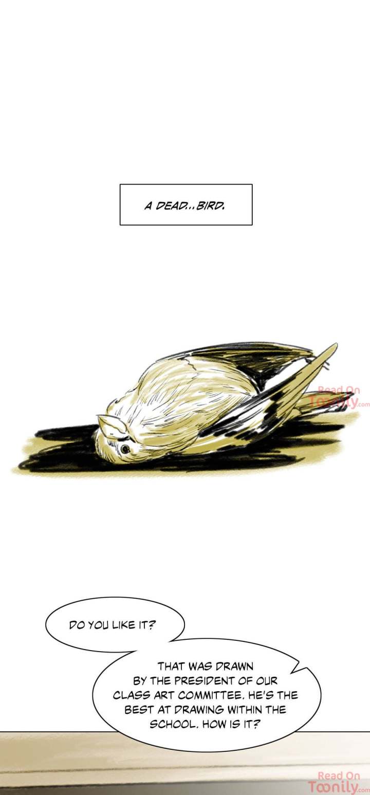 Origin of Sensibility - Chapter 1 [photo 46] - MangaPorn