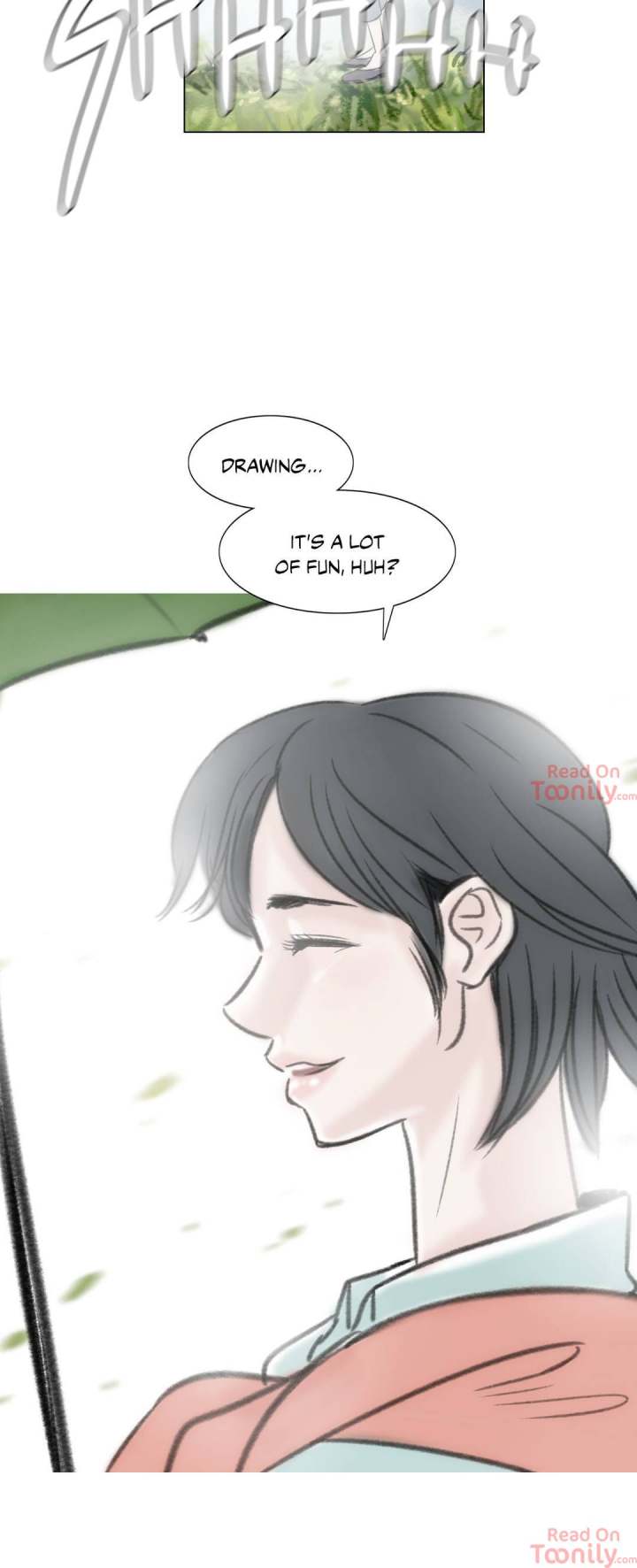 Origin of Sensibility - Chapter 1 [photo 50] - MangaPorn