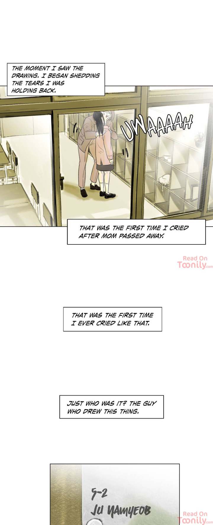 Origin of Sensibility - Chapter 1 [photo 54] - MangaPorn