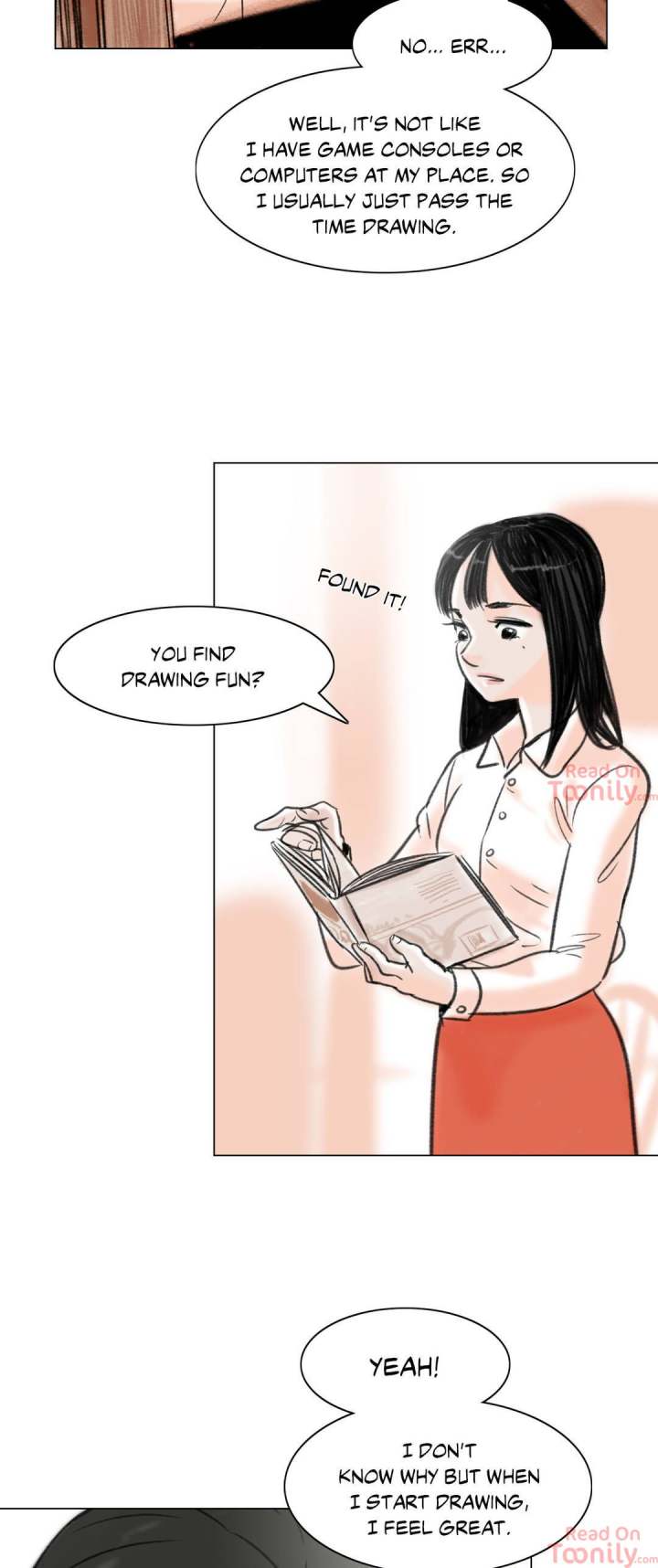 Origin of Sensibility - Chapter 1 [photo 65] - MangaPorn