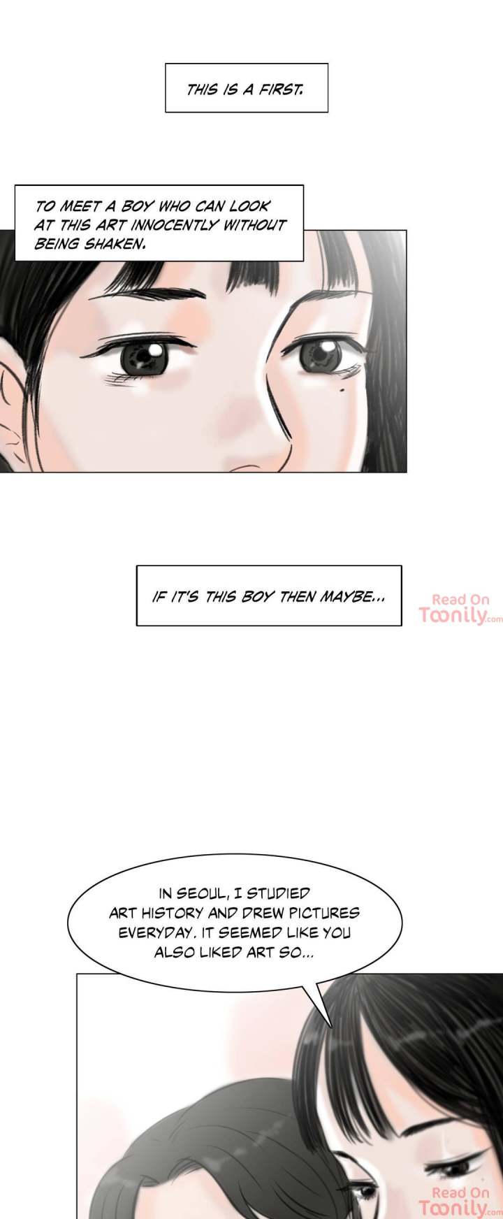 Origin of Sensibility - Chapter 1 [photo 71] - MangaPorn