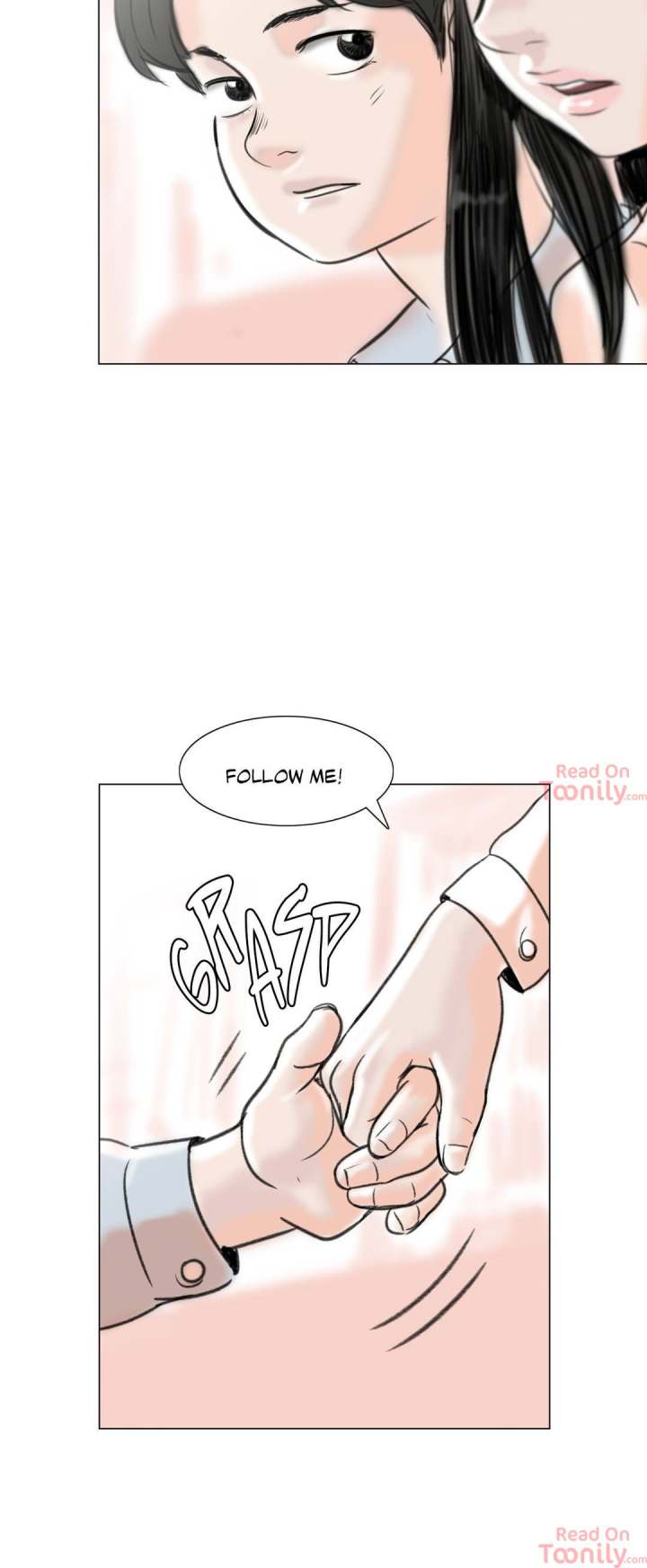 Origin of Sensibility - Chapter 1 [photo 72] - MangaPorn