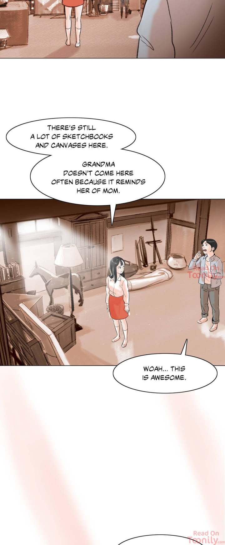Origin of Sensibility - Chapter 1 [photo 76] - MangaPorn