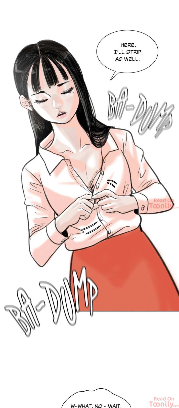 Origin of Sensibility - Chapter 1 [photo 81] - MangaPorn