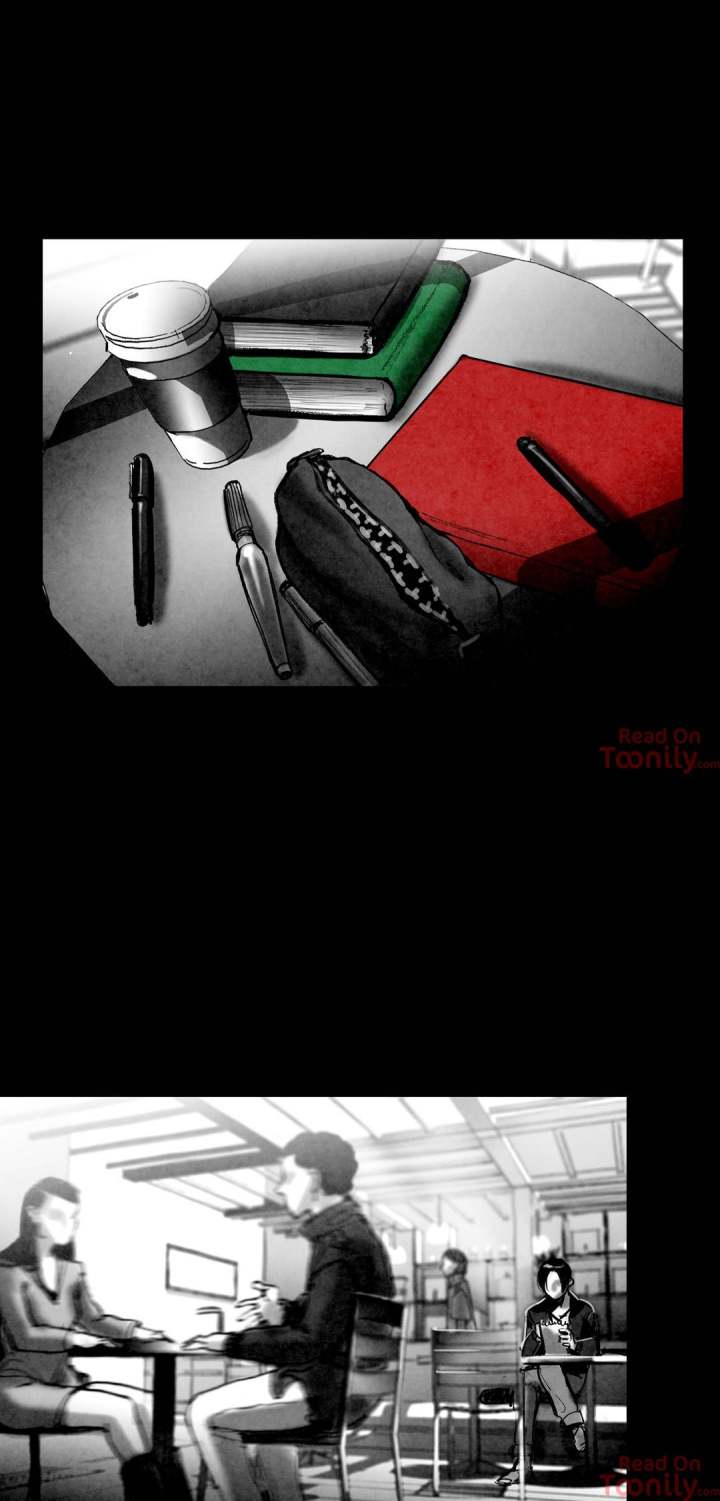 Origin of Sensibility - Chapter 2 [photo 1] - MangaPorn