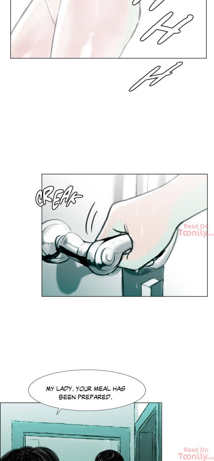 Origin of Sensibility - Chapter 2 [photo 17] - MangaPorn