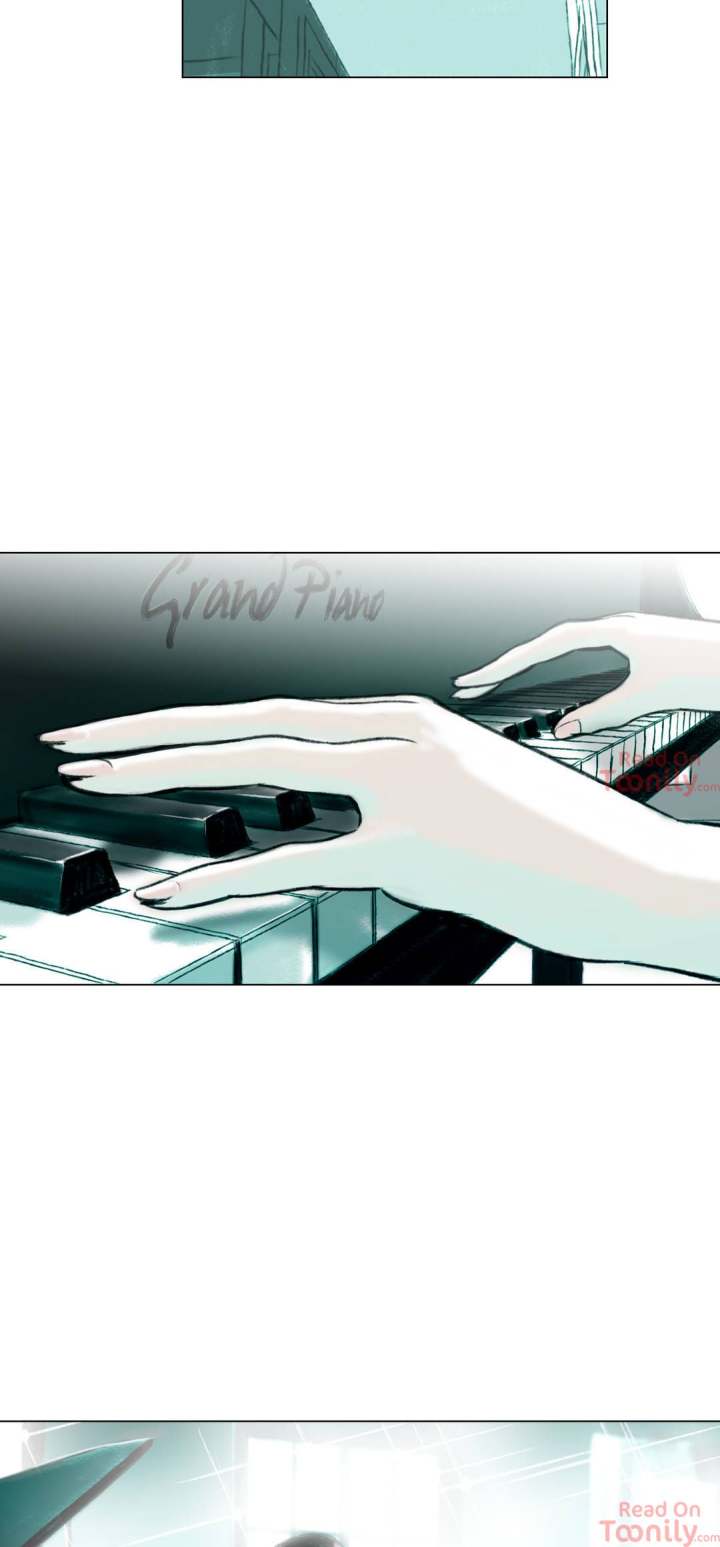 Origin of Sensibility - Chapter 2 [photo 19] - MangaPorn