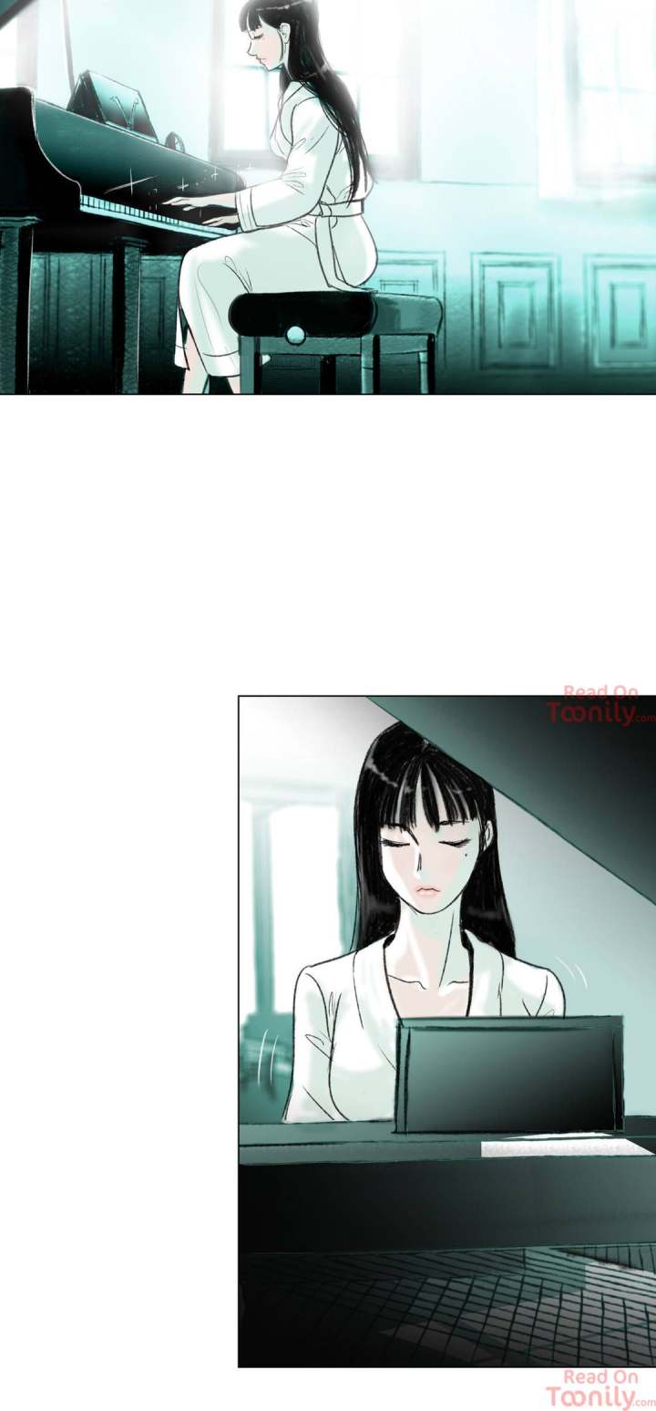 Origin of Sensibility - Chapter 2 [photo 20] - MangaPorn