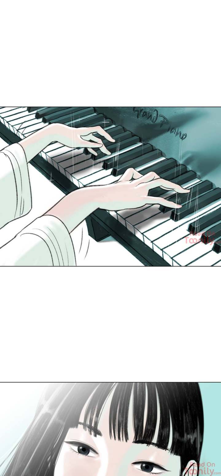 Origin of Sensibility - Chapter 2 [photo 21] - MangaPorn