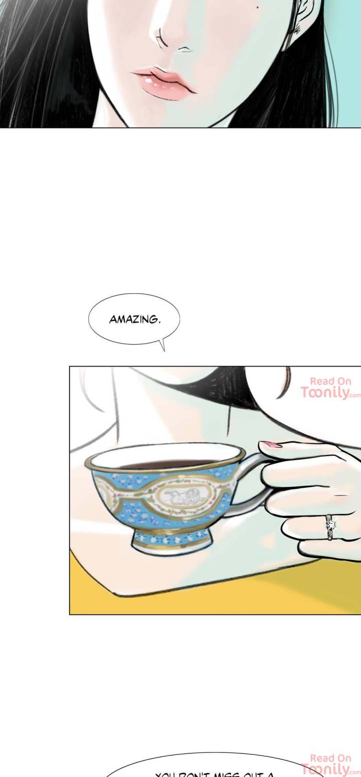Origin of Sensibility - Chapter 2 [photo 22] - MangaPorn