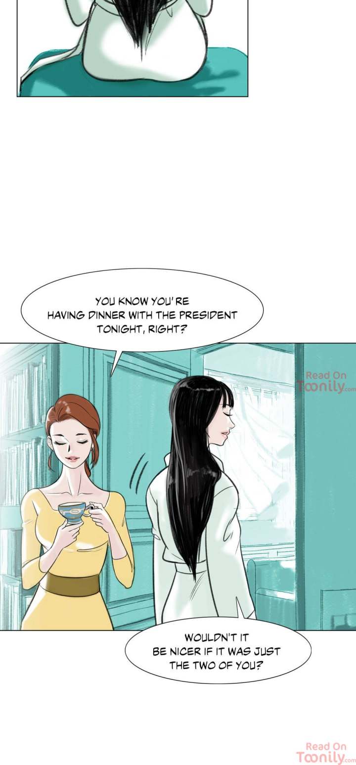 Origin of Sensibility - Chapter 2 [photo 24] - MangaPorn