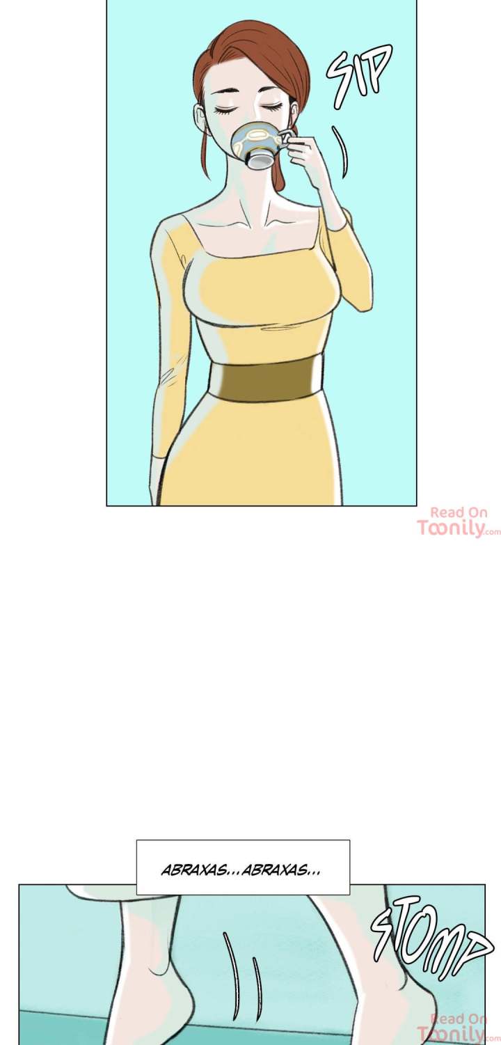 Origin of Sensibility - Chapter 2 [photo 29] - MangaPorn