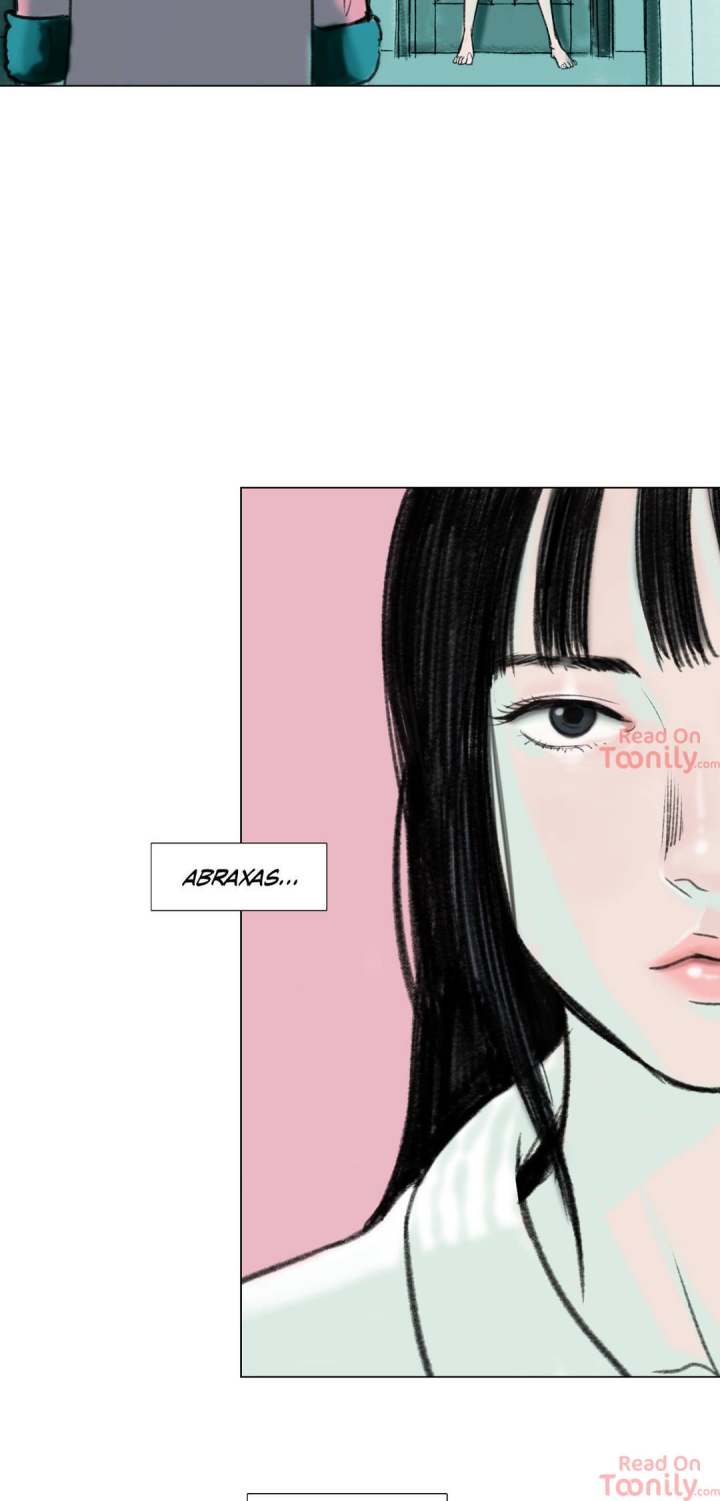 Origin of Sensibility - Chapter 2 [photo 32] - MangaPorn