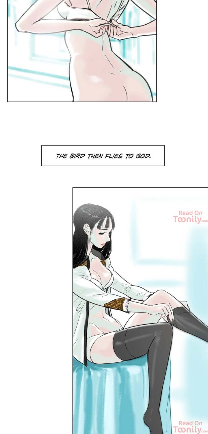 Origin of Sensibility - Chapter 2 [photo 35] - MangaPorn