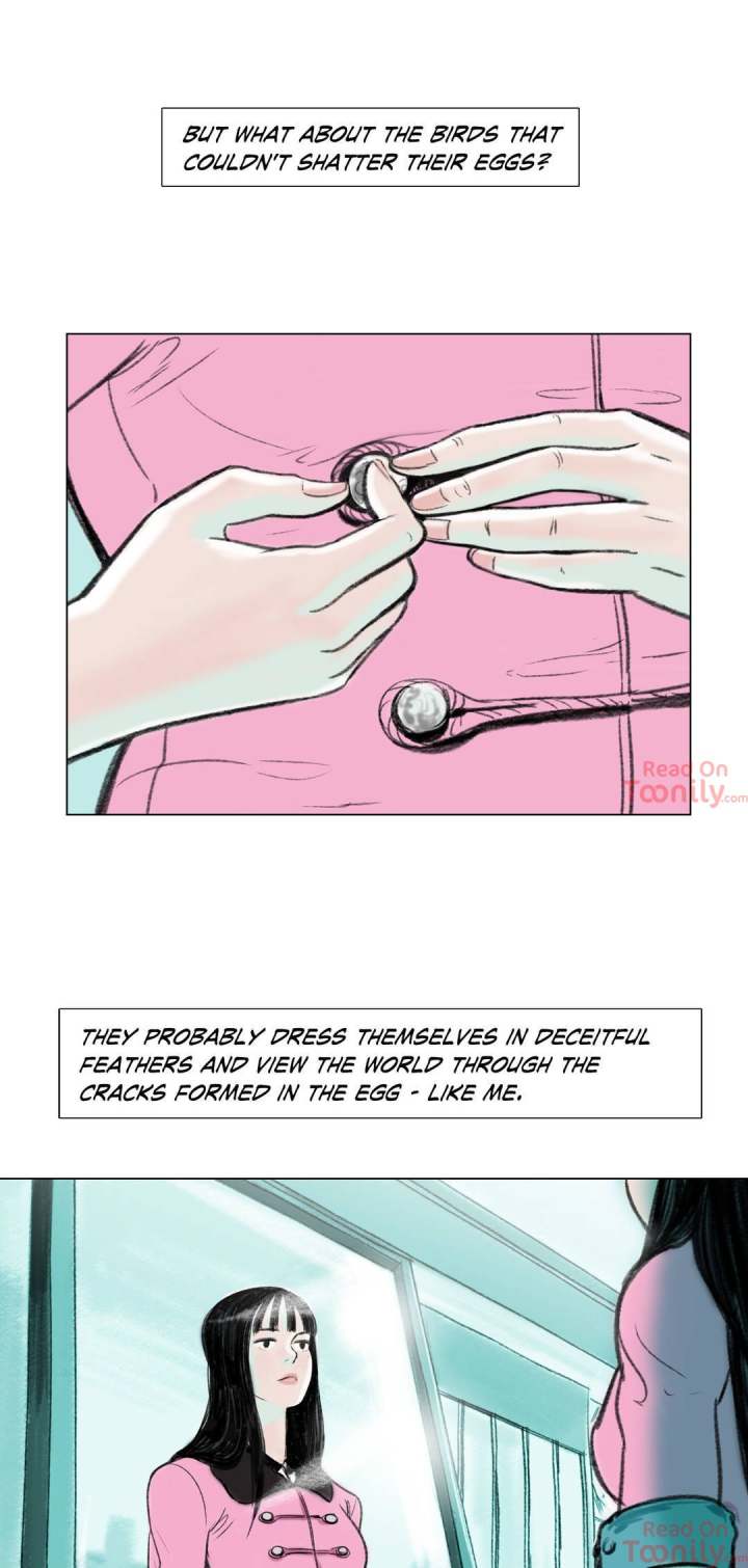 Origin of Sensibility - Chapter 2 [photo 37] - MangaPorn