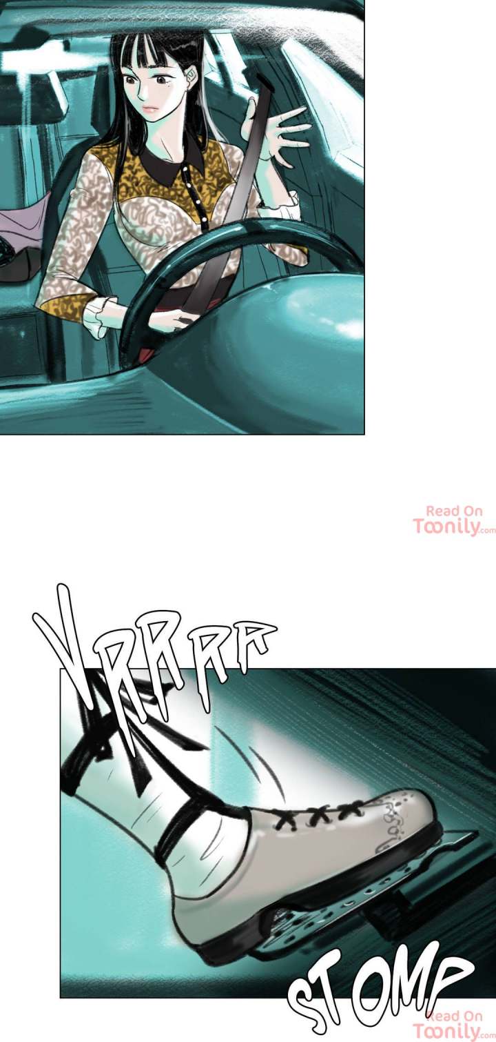 Origin of Sensibility - Chapter 2 [photo 39] - MangaPorn