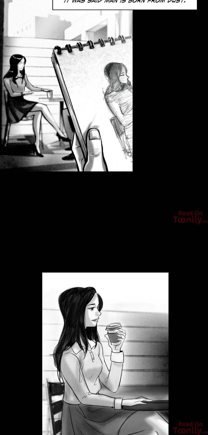 Origin of Sensibility - Chapter 2 [photo 4] - MangaPorn