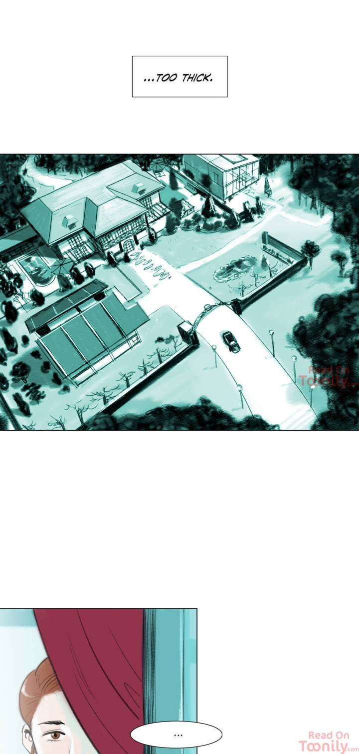 Origin of Sensibility - Chapter 2 [photo 40] - MangaPorn