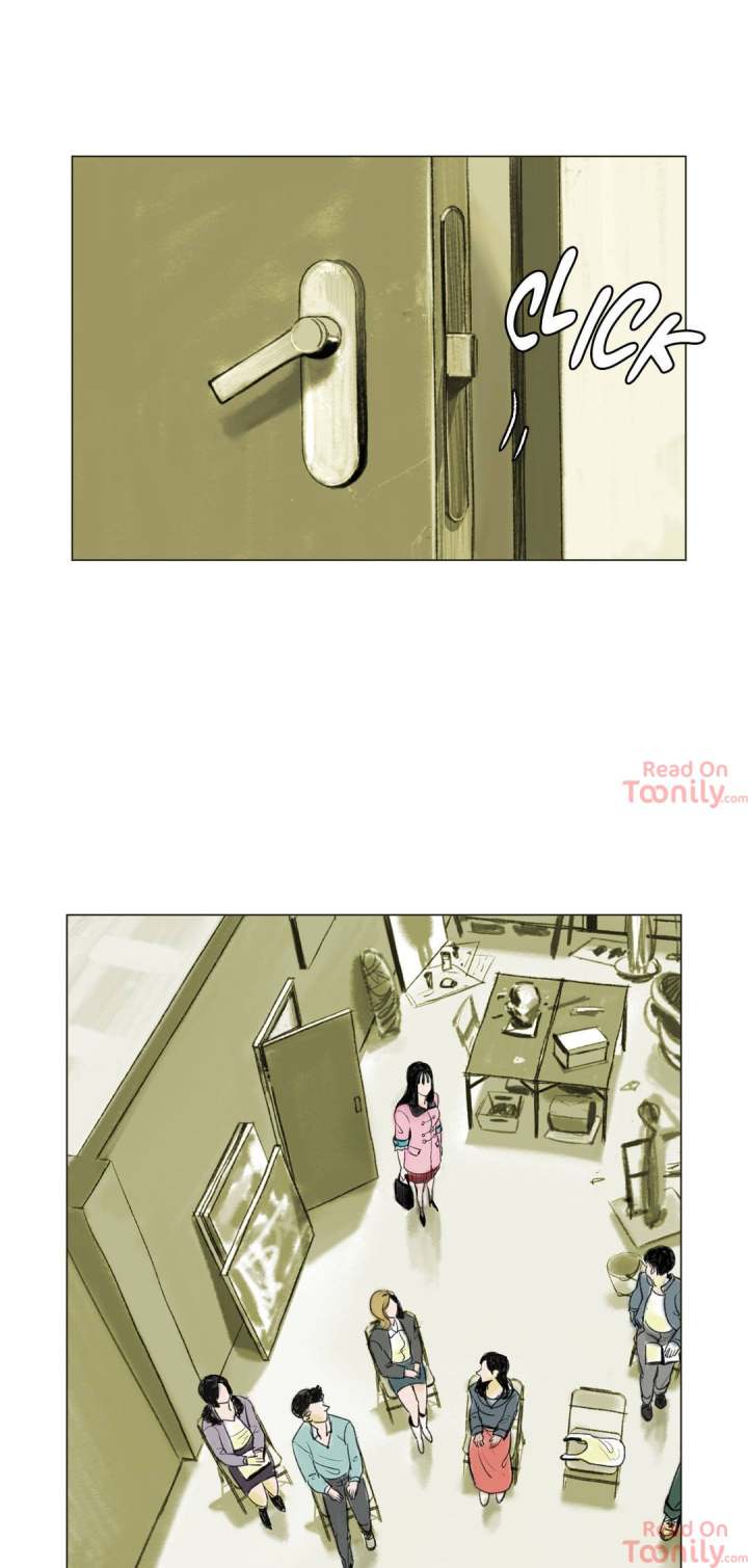 Origin of Sensibility - Chapter 2 [photo 44] - MangaPorn