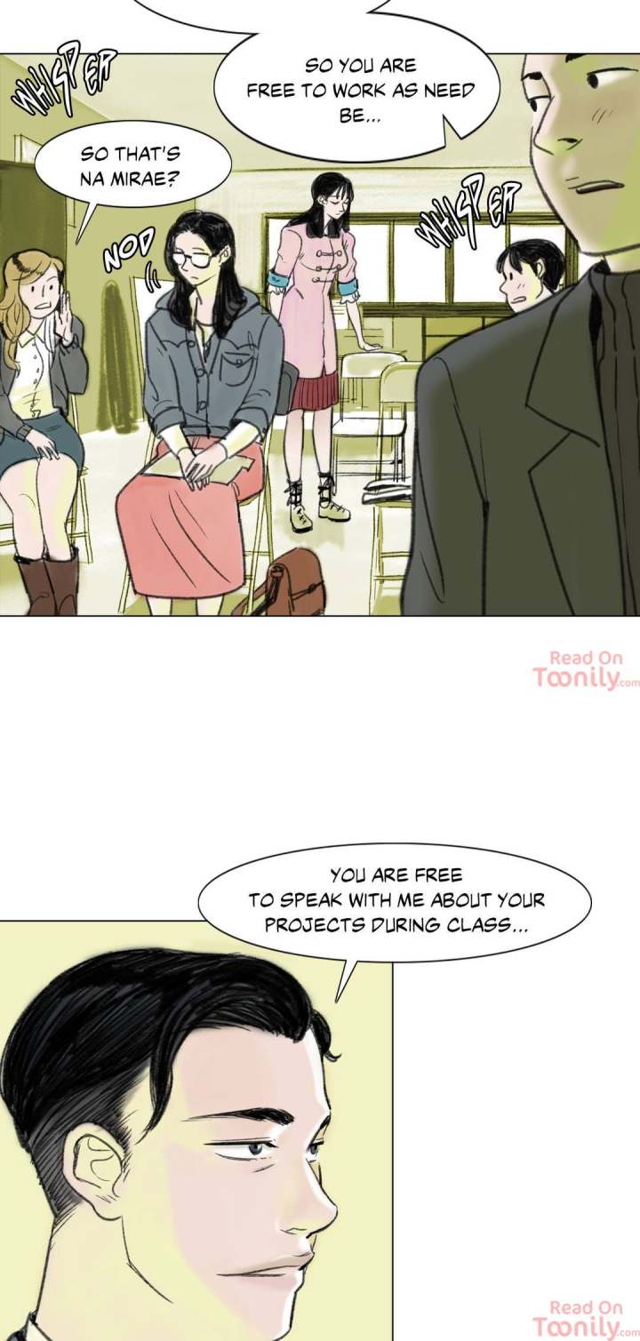 Origin of Sensibility - Chapter 2 [photo 46] - MangaPorn