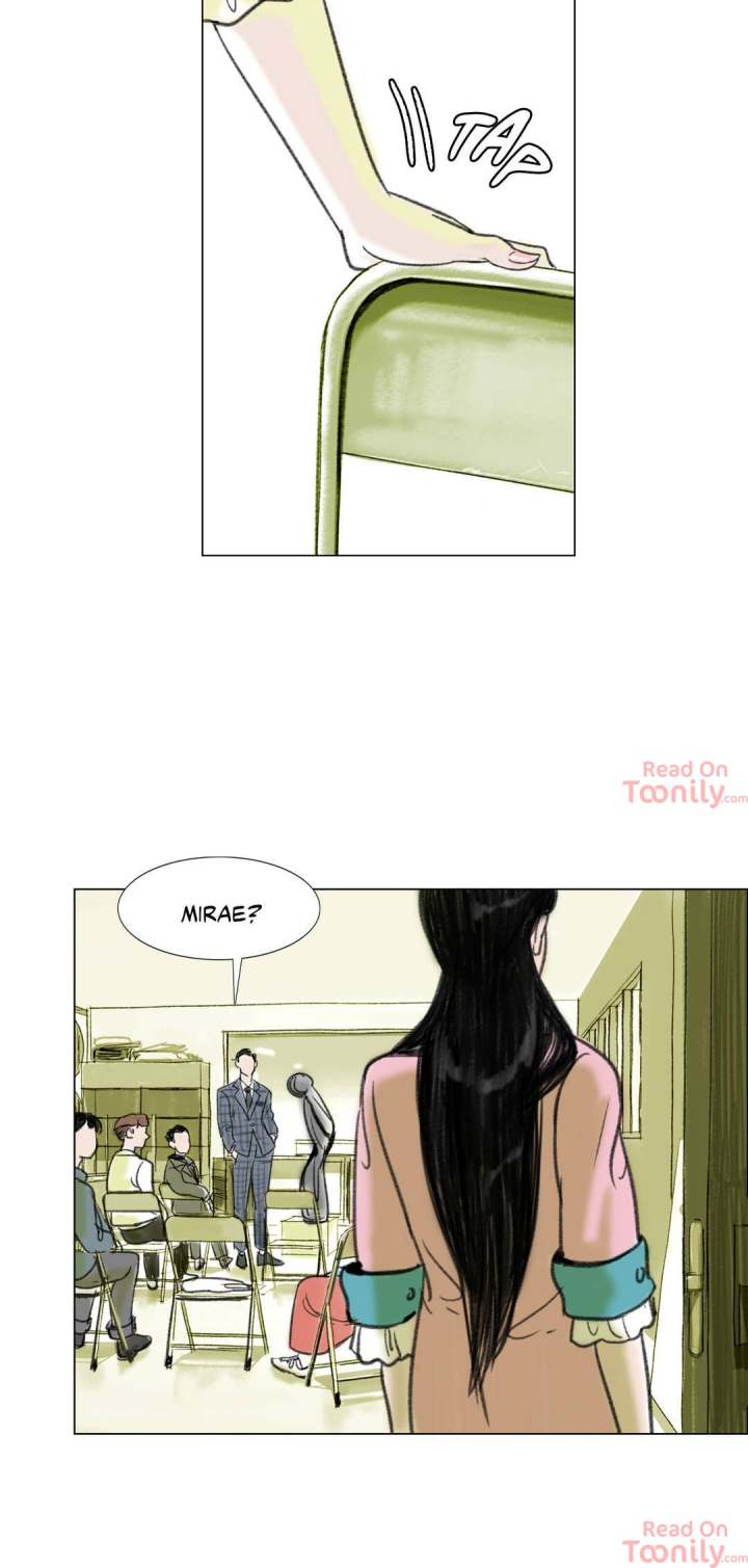 Origin of Sensibility - Chapter 2 [photo 48] - MangaPorn