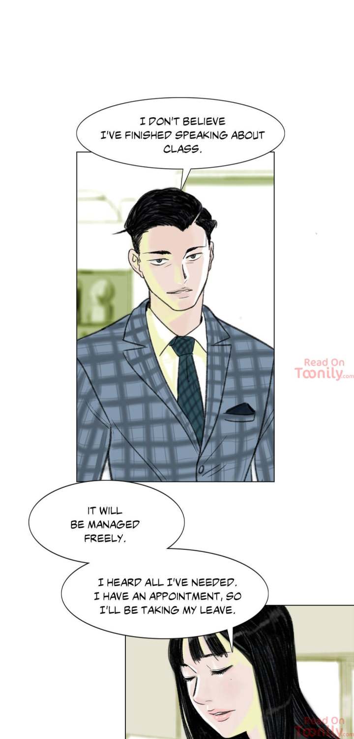 Origin of Sensibility - Chapter 2 [photo 49] - MangaPorn