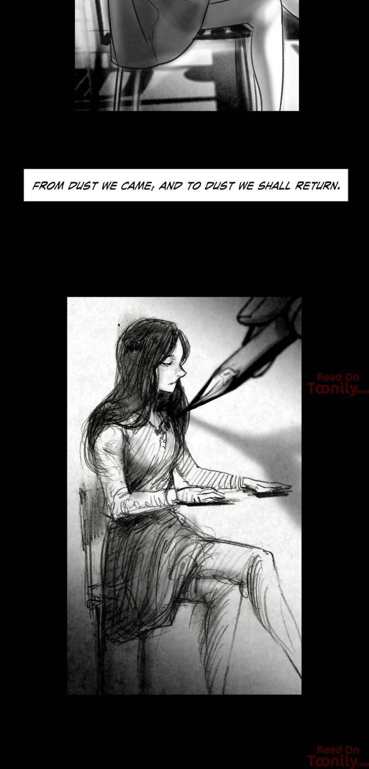 Origin of Sensibility - Chapter 2 [photo 5] - MangaPorn