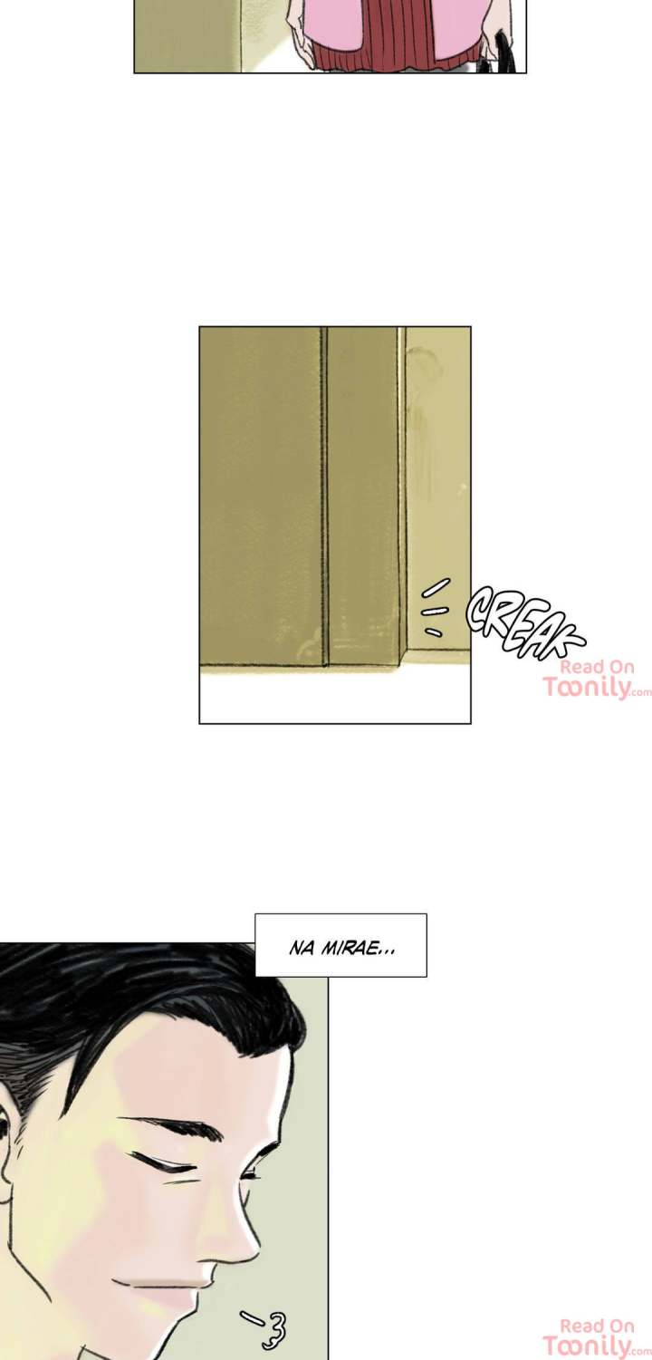 Origin of Sensibility - Chapter 2 [photo 52] - MangaPorn