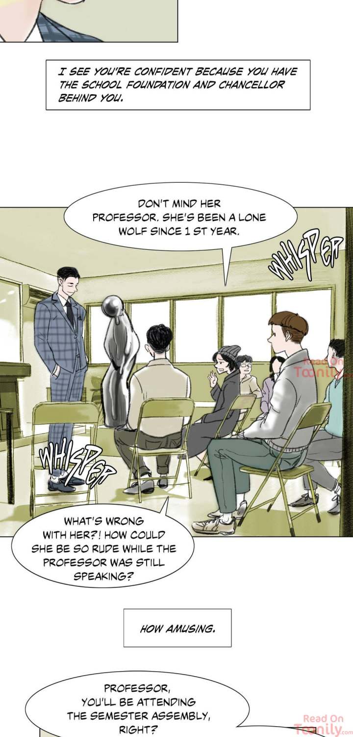 Origin of Sensibility - Chapter 2 [photo 53] - MangaPorn