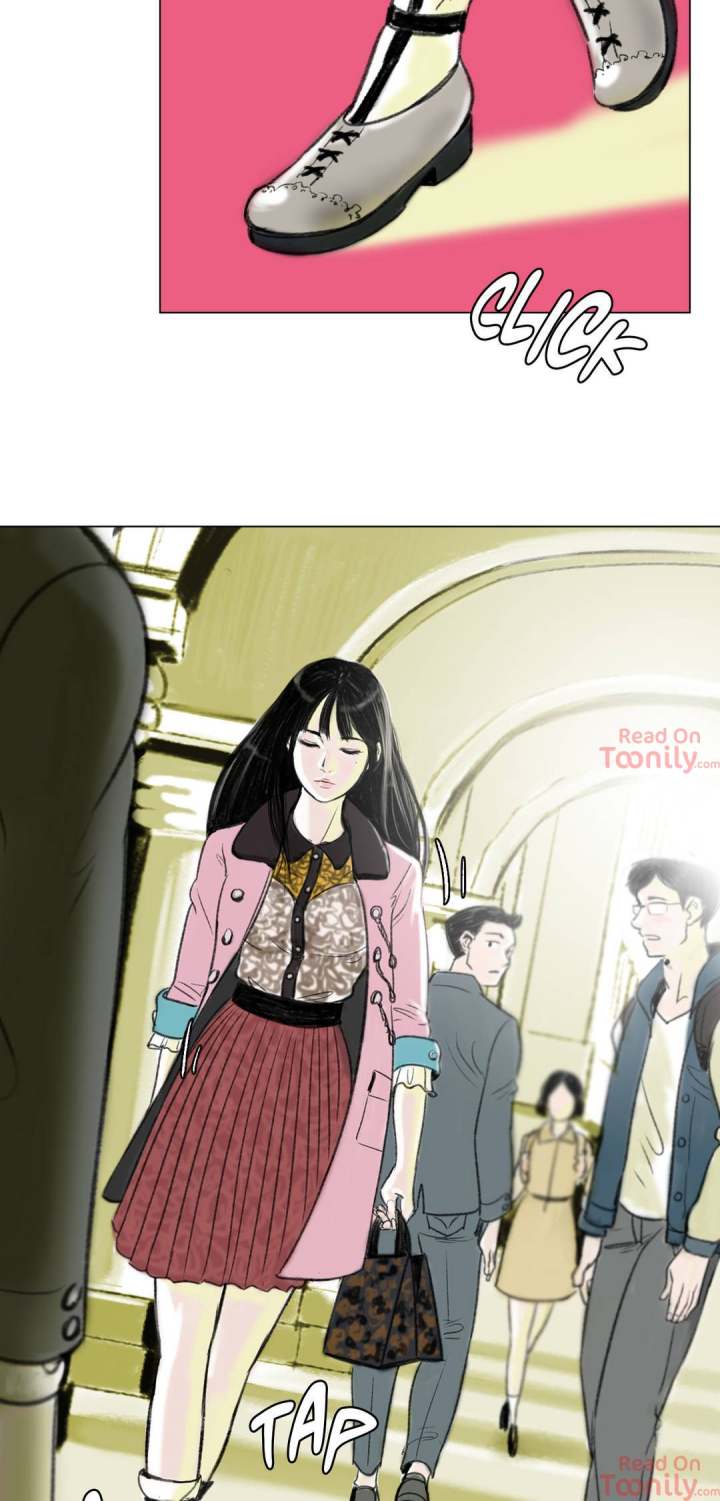 Origin of Sensibility - Chapter 2 [photo 55] - MangaPorn