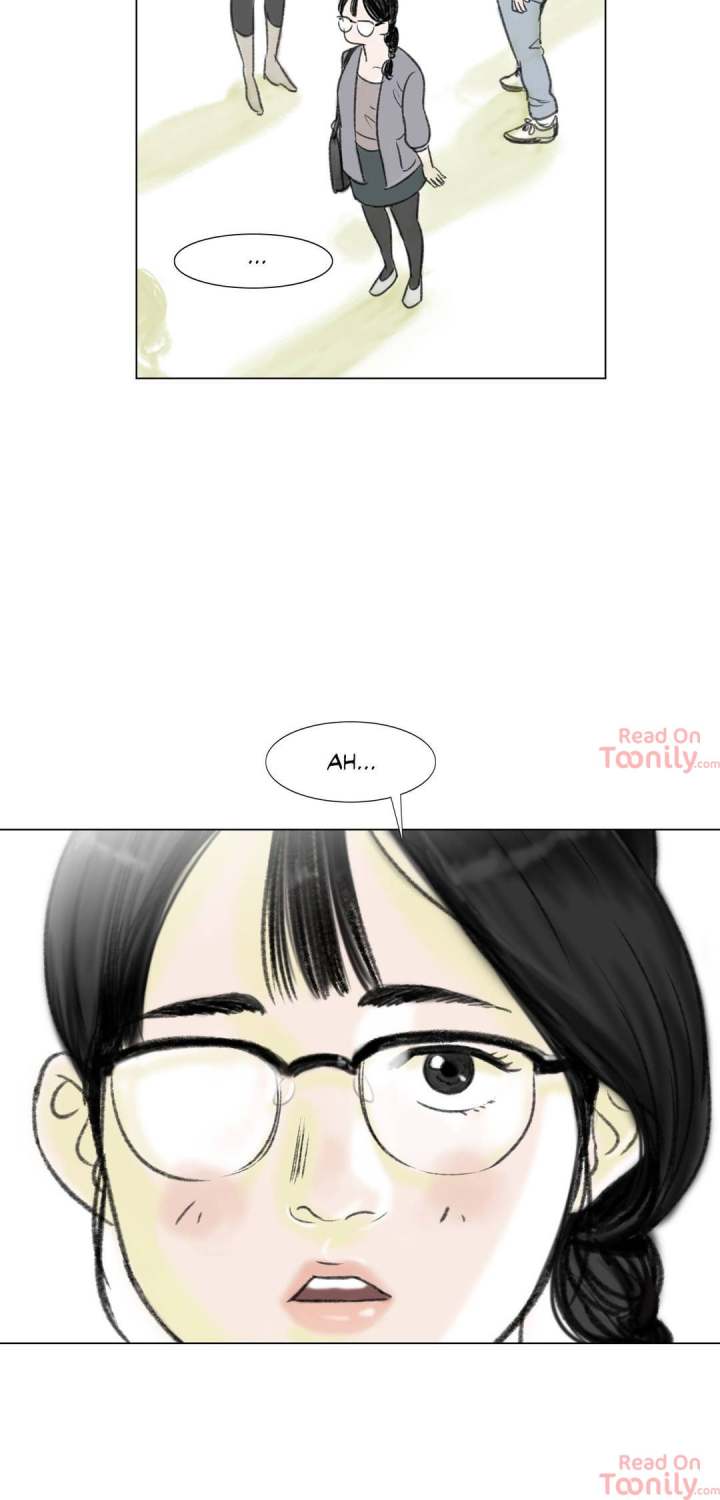 Origin of Sensibility - Chapter 2 [photo 59] - MangaPorn