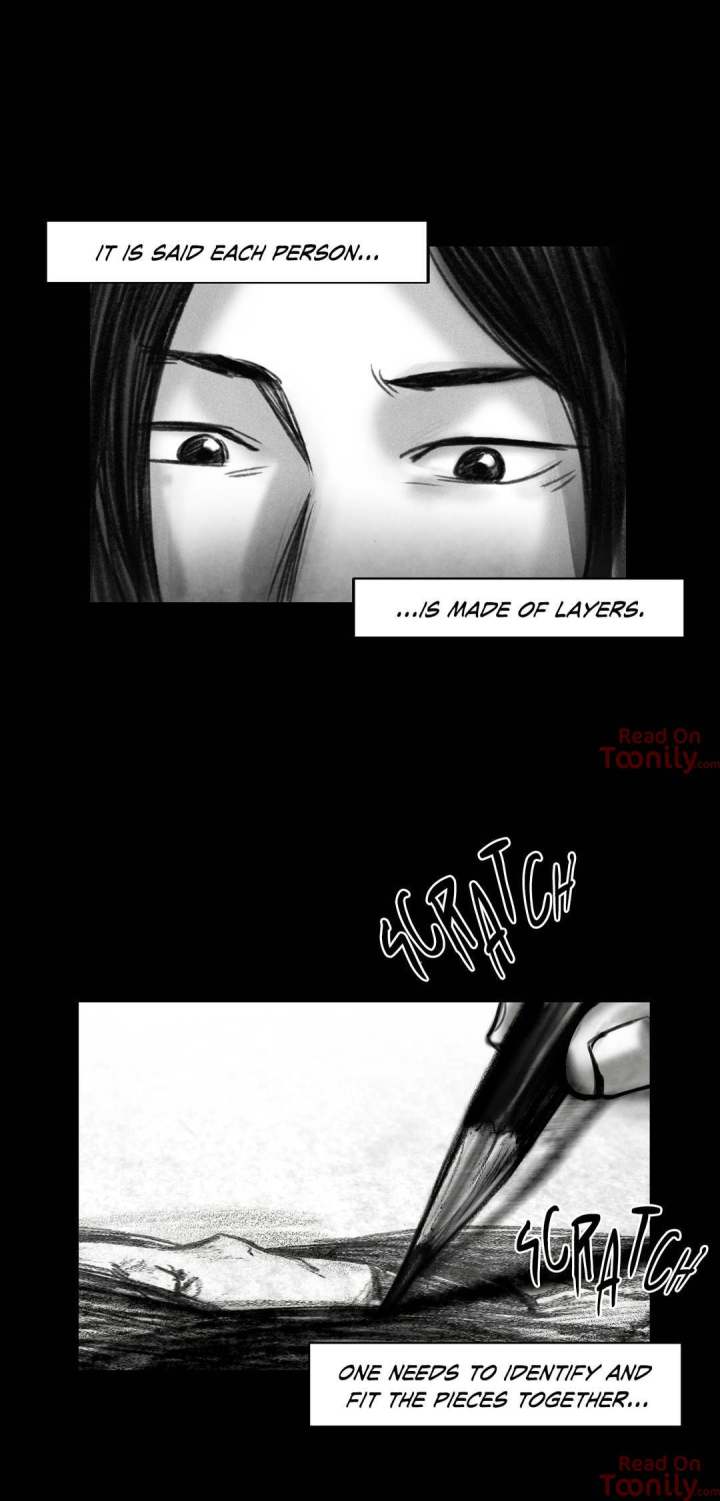 Origin of Sensibility - Chapter 2 [photo 6] - MangaPorn