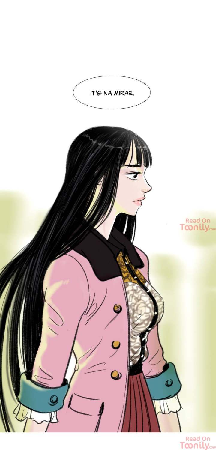 Origin of Sensibility - Chapter 2 [photo 60] - MangaPorn