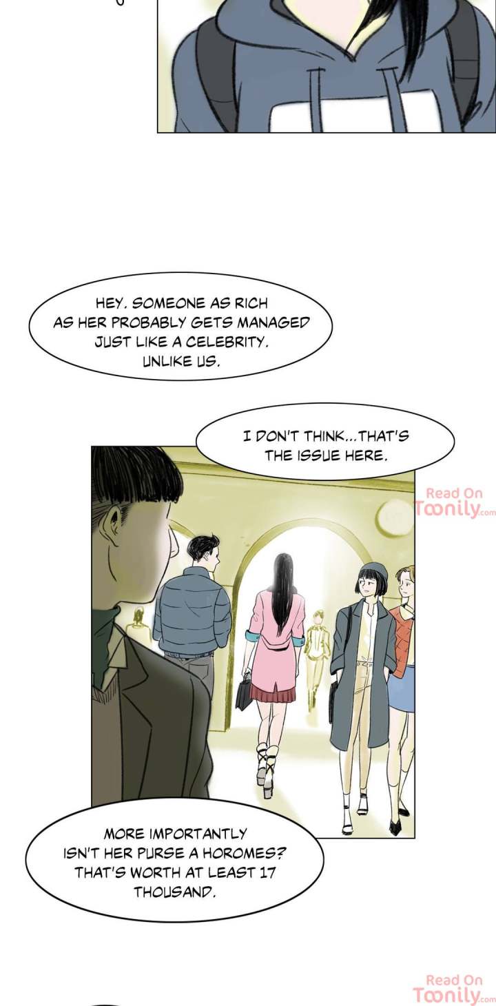Origin of Sensibility - Chapter 2 [photo 63] - MangaPorn