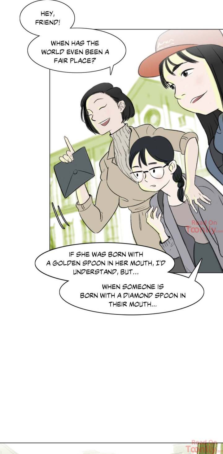 Origin of Sensibility - Chapter 2 [photo 64] - MangaPorn