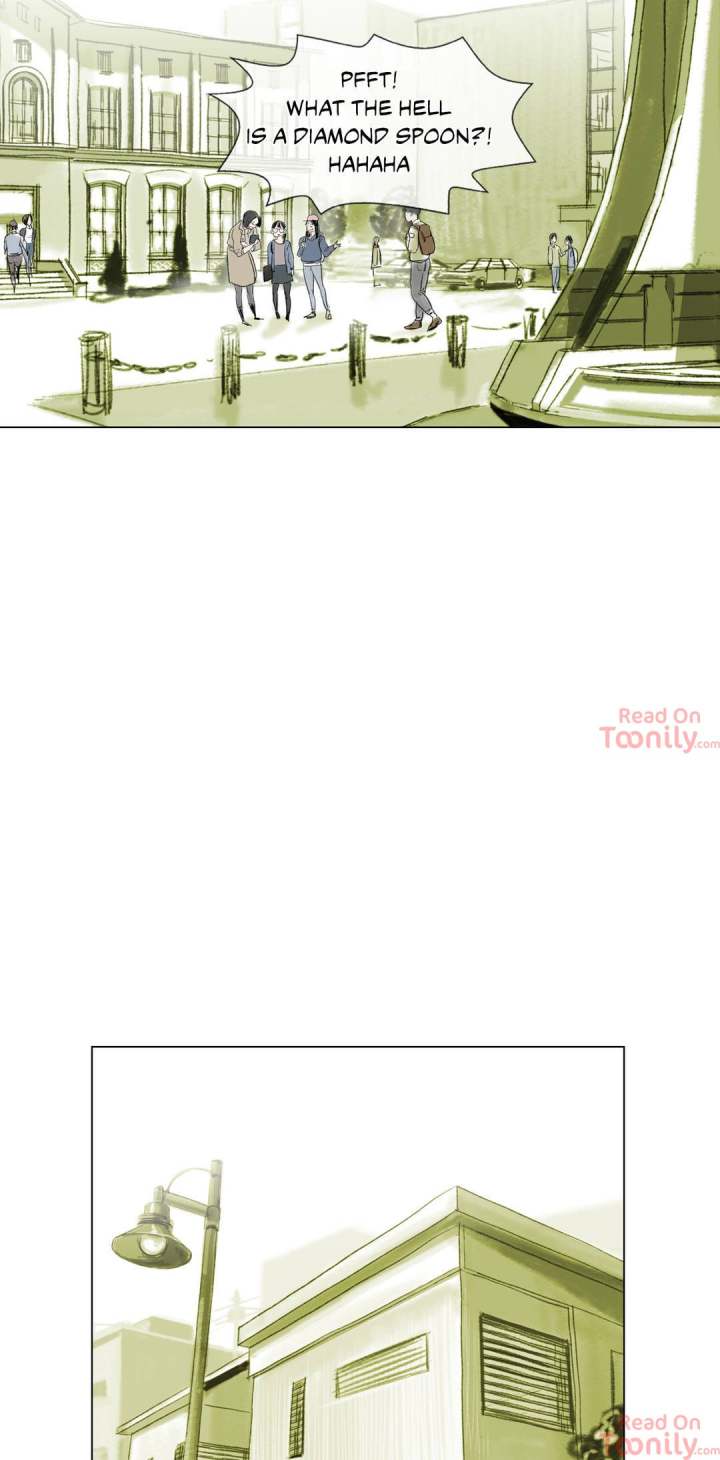 Origin of Sensibility - Chapter 2 [photo 65] - MangaPorn