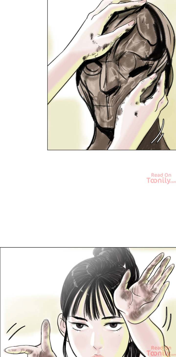 Origin of Sensibility - Chapter 2 [photo 67] - MangaPorn