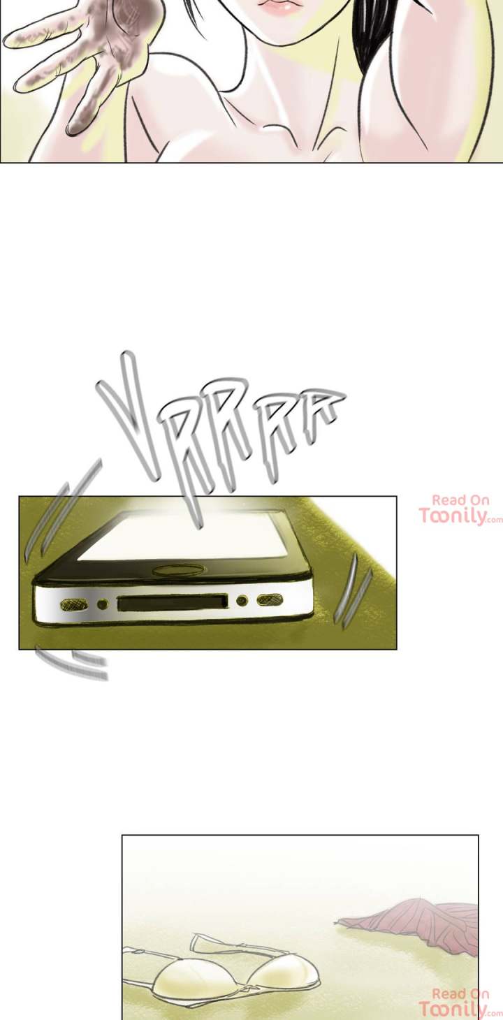 Origin of Sensibility - Chapter 2 [photo 68] - MangaPorn