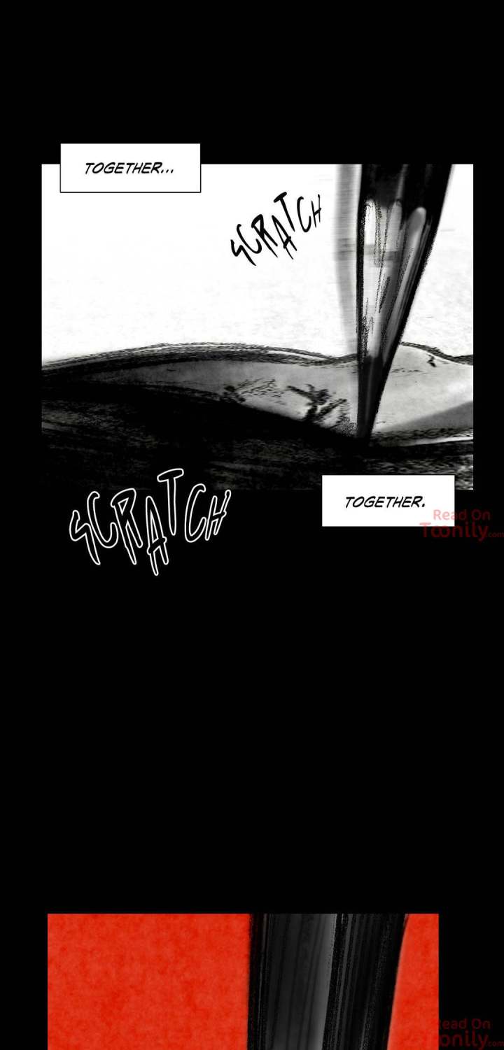 Origin of Sensibility - Chapter 2 [photo 7] - MangaPorn