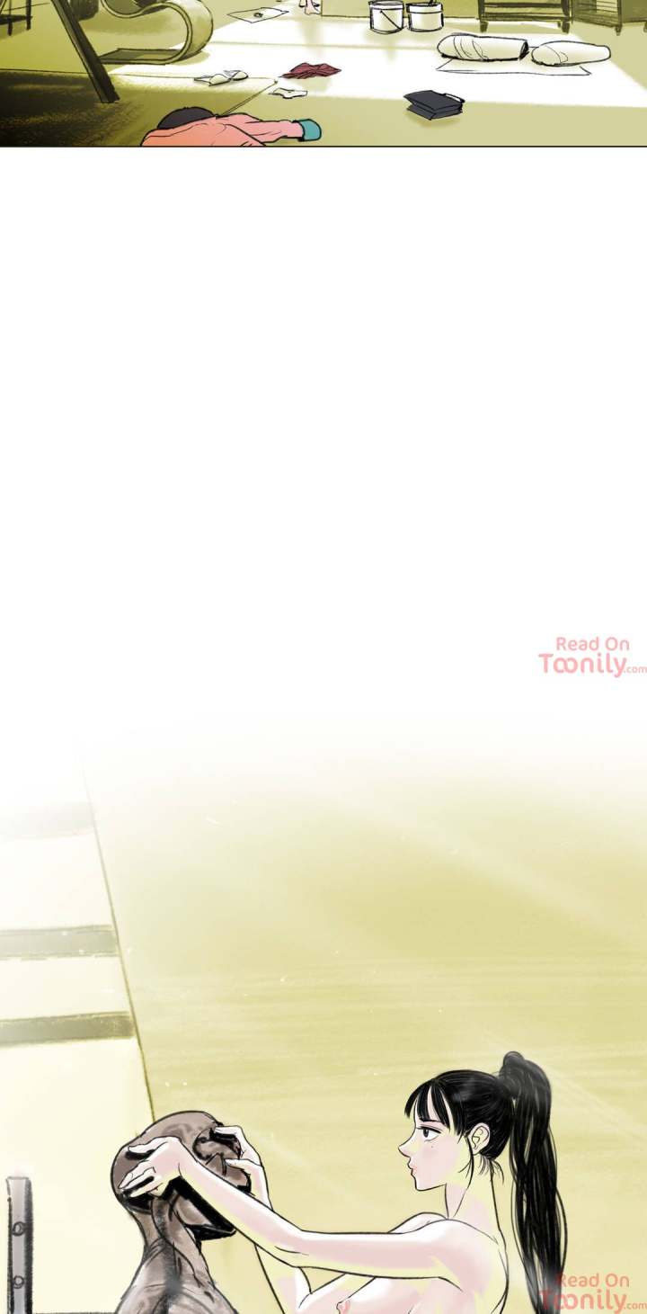 Origin of Sensibility - Chapter 2 [photo 70] - MangaPorn