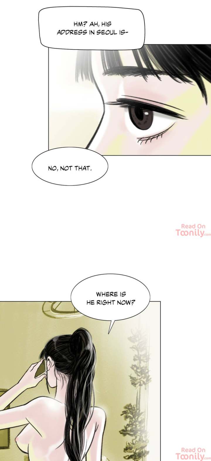 Origin of Sensibility - Chapter 2 [photo 75] - MangaPorn