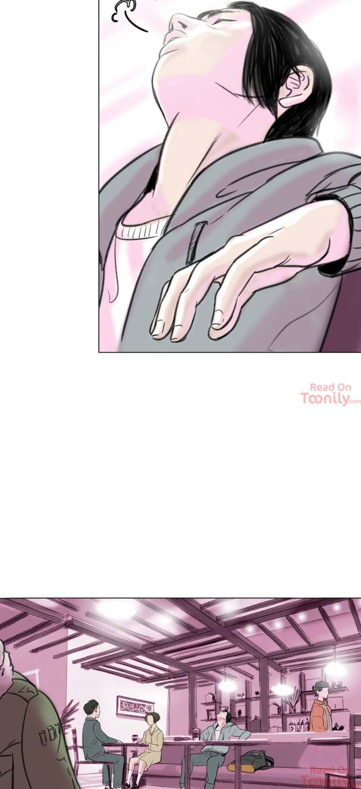 Origin of Sensibility - Chapter 2 [photo 77] - MangaPorn