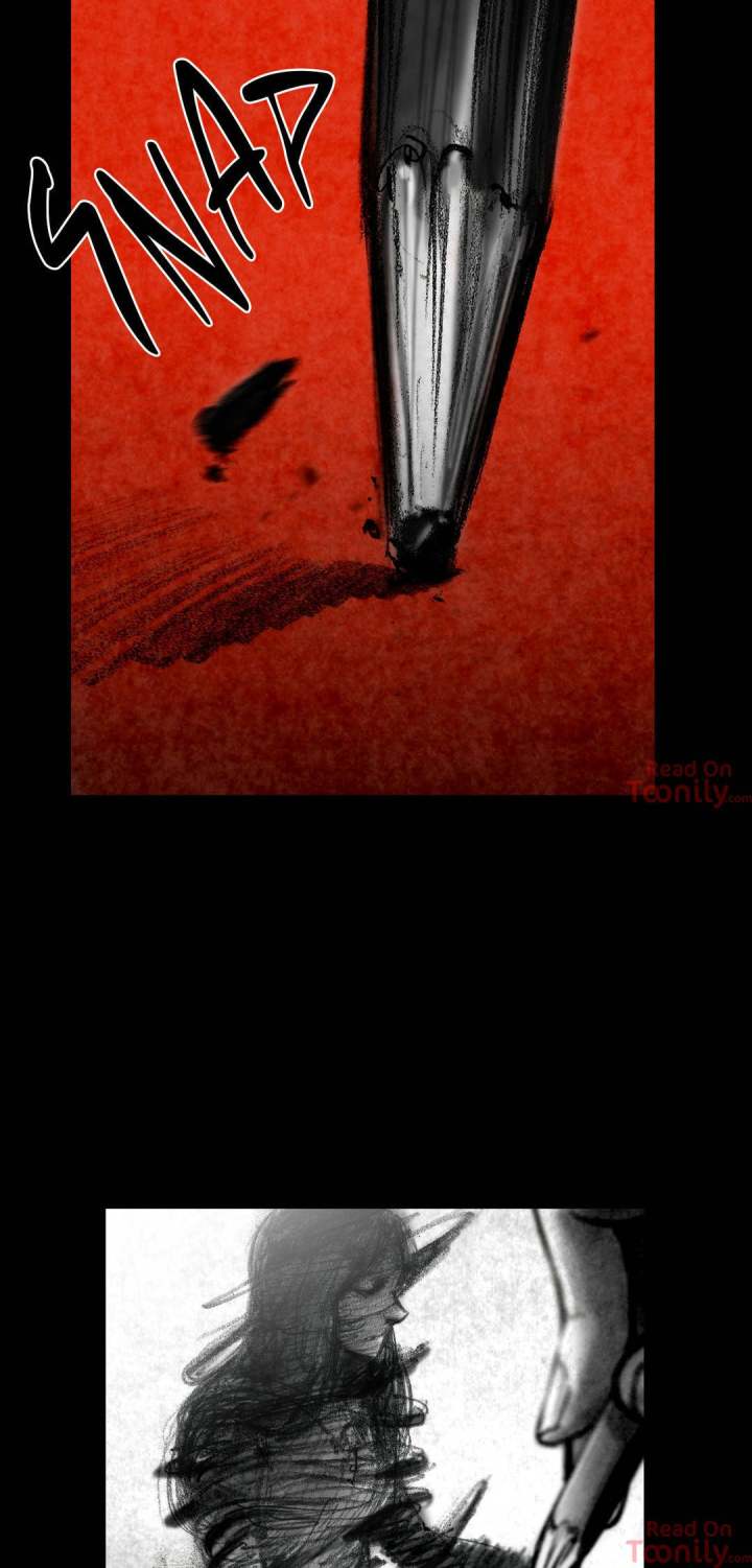 Origin of Sensibility - Chapter 2 [photo 8] - MangaPorn