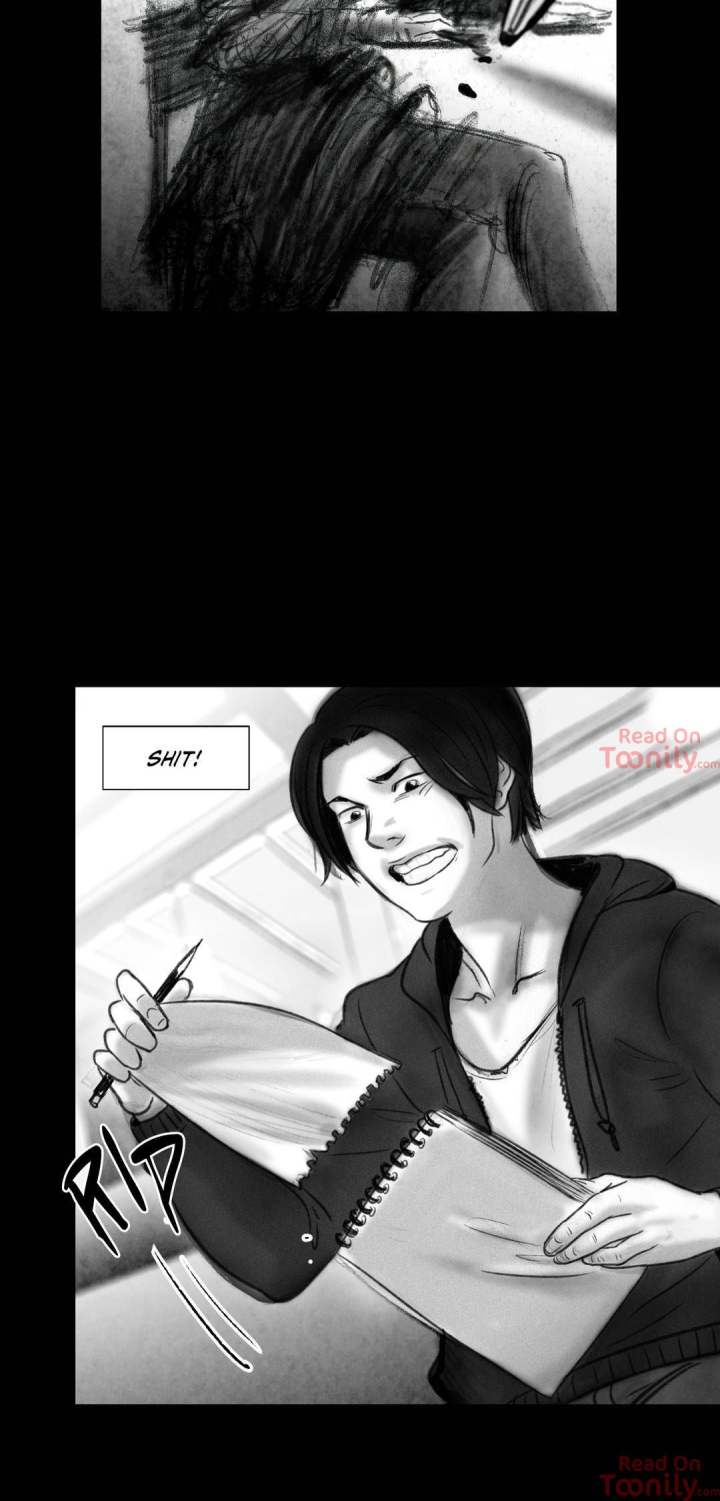 Origin of Sensibility - Chapter 2 [photo 9] - MangaPorn